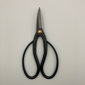 7.25 inch compact bonsai shear