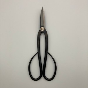 8 inch high carbon steel bonsai shear