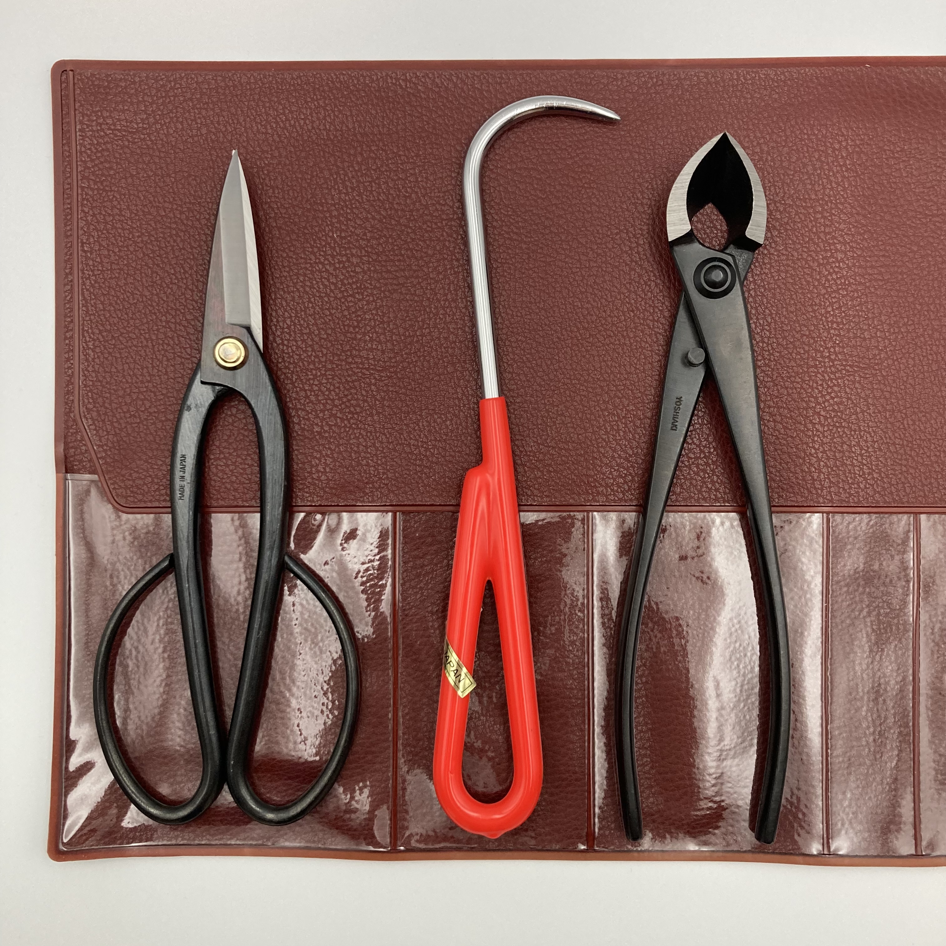 What Tools Do You Need to Start Bonsai?